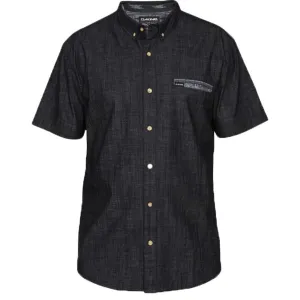 Alder Short Sleeve Woven Shirt by DaKine