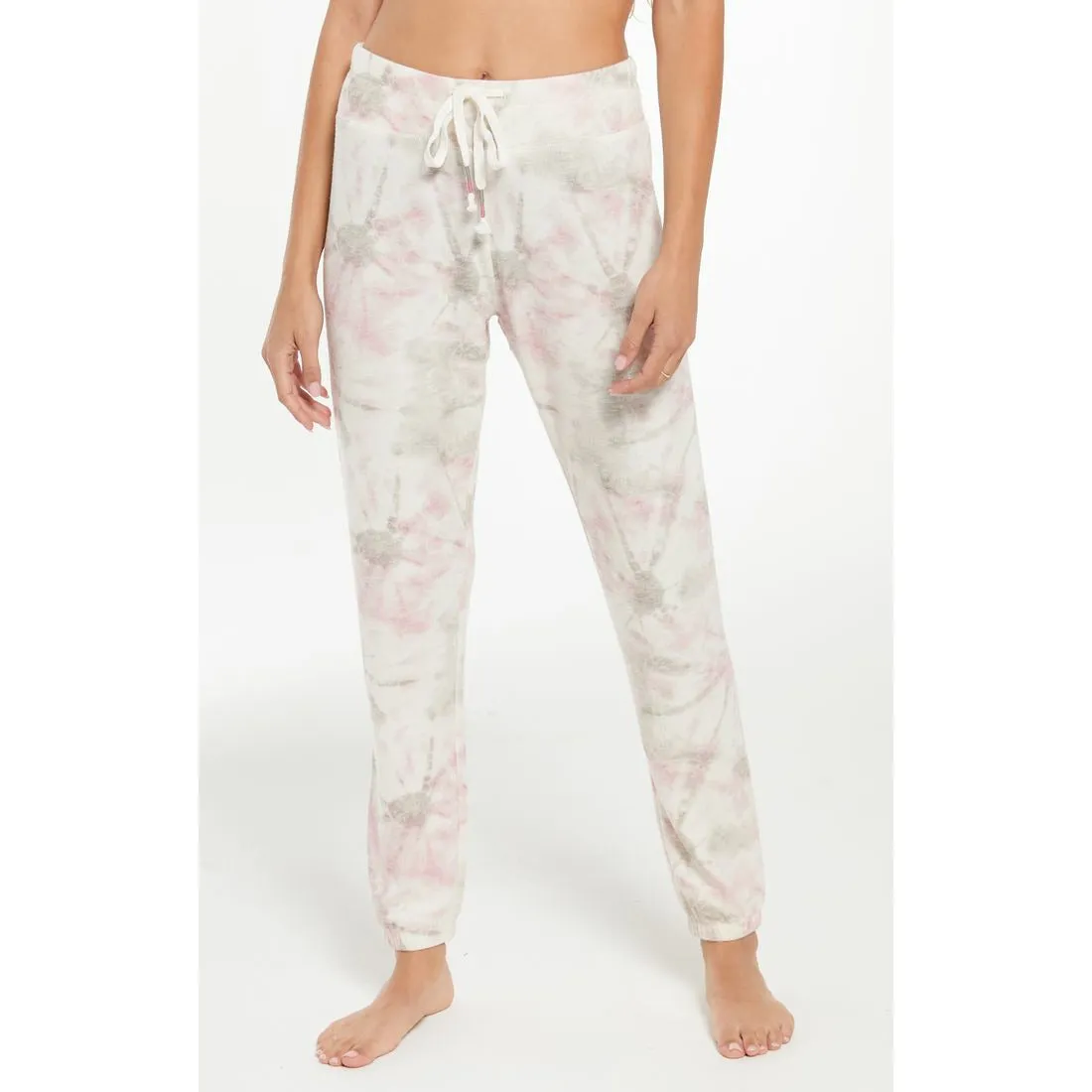 Ava Tie-Dye Jogger