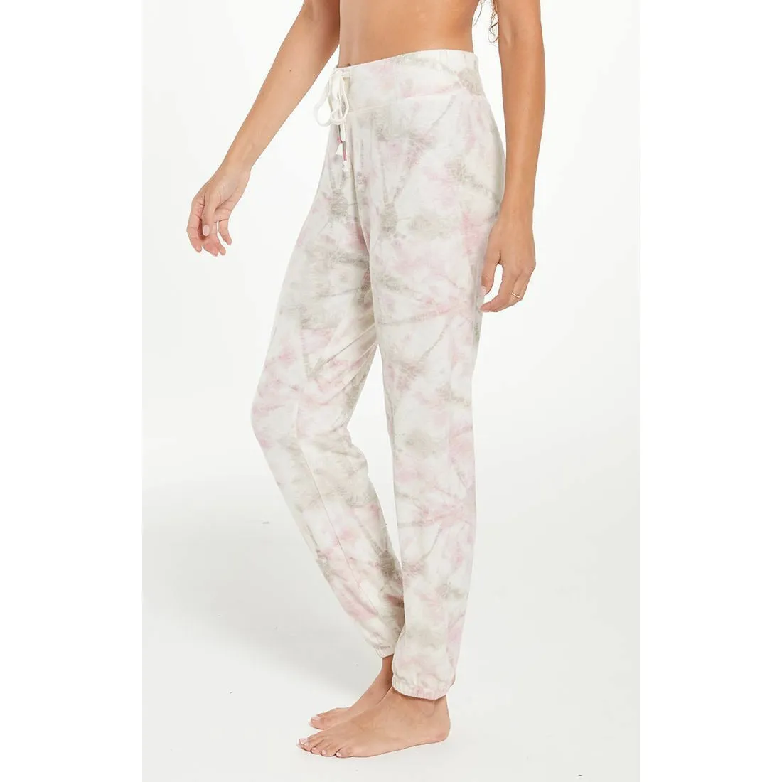 Ava Tie-Dye Jogger