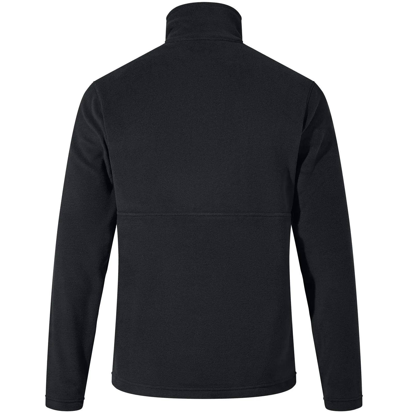 Berghaus Mens Prism Half Zip PolarTech Pullover Fleece