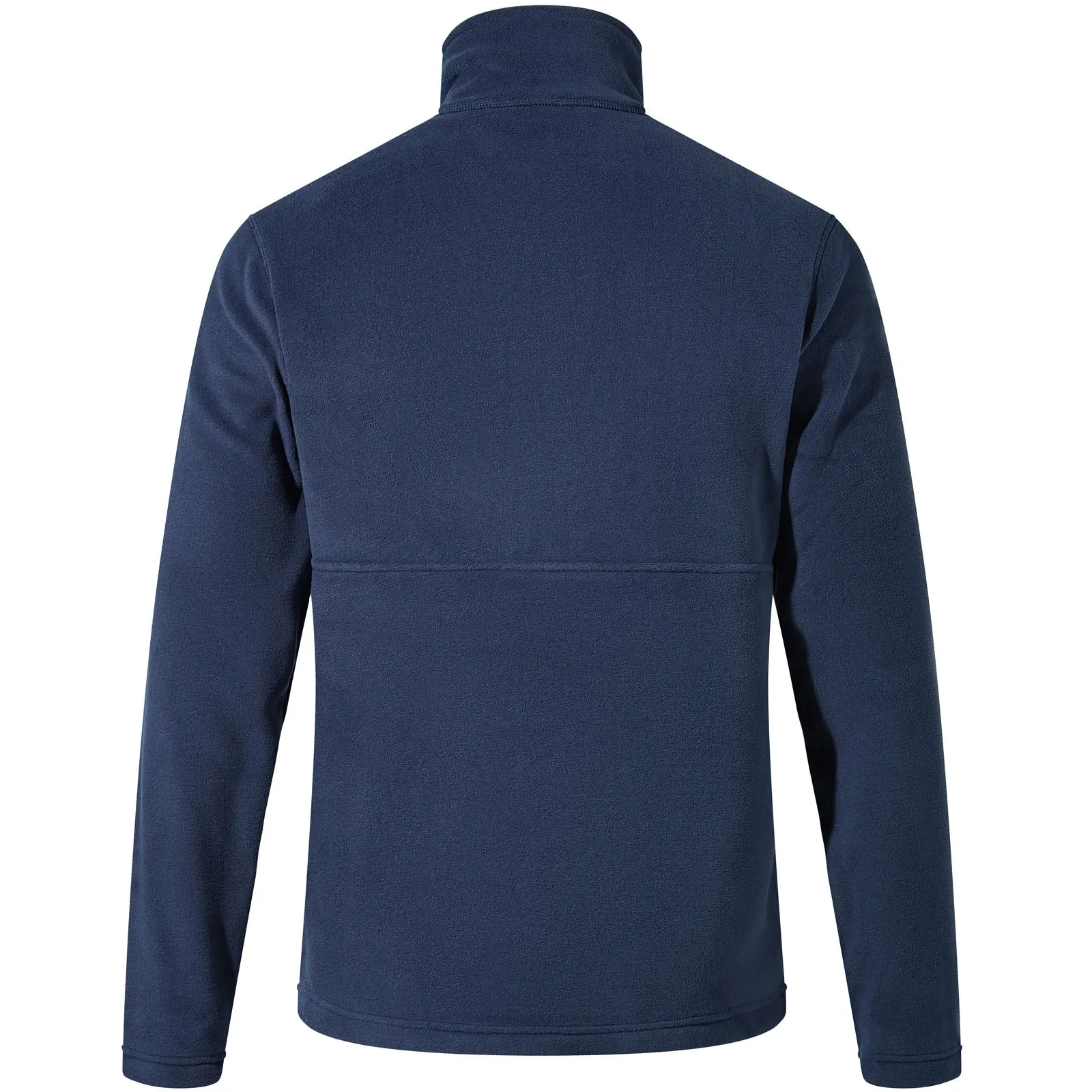 Berghaus Mens Prism Half Zip PolarTech Pullover Fleece