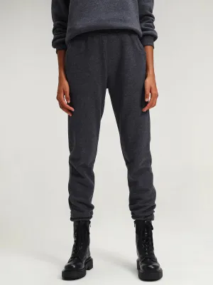 Berlin Grey Cava Essential Jogger