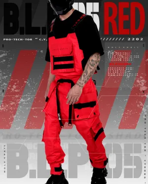 B.L.P-05/RED