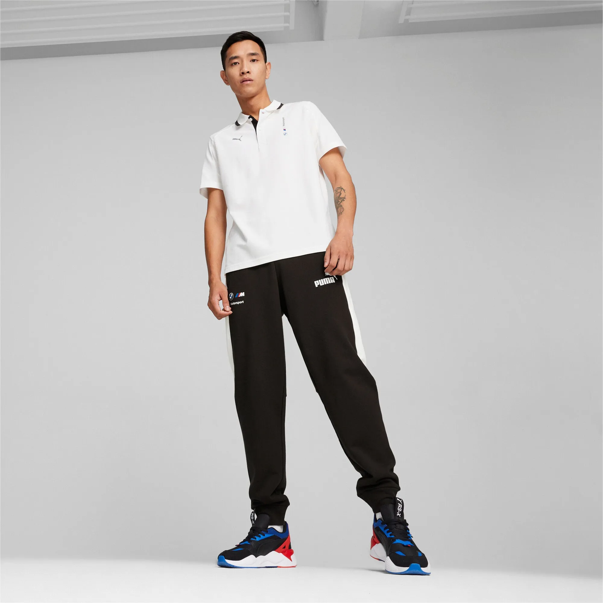 BMW MMS MT7   Sweatpant