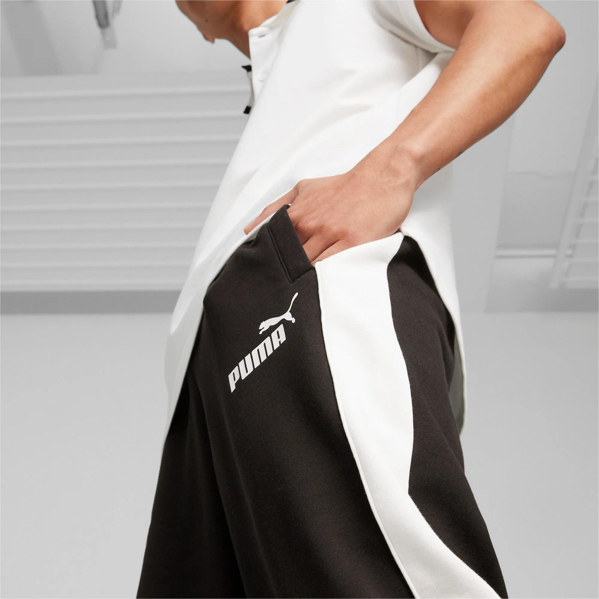 BMW MMS MT7   Sweatpant