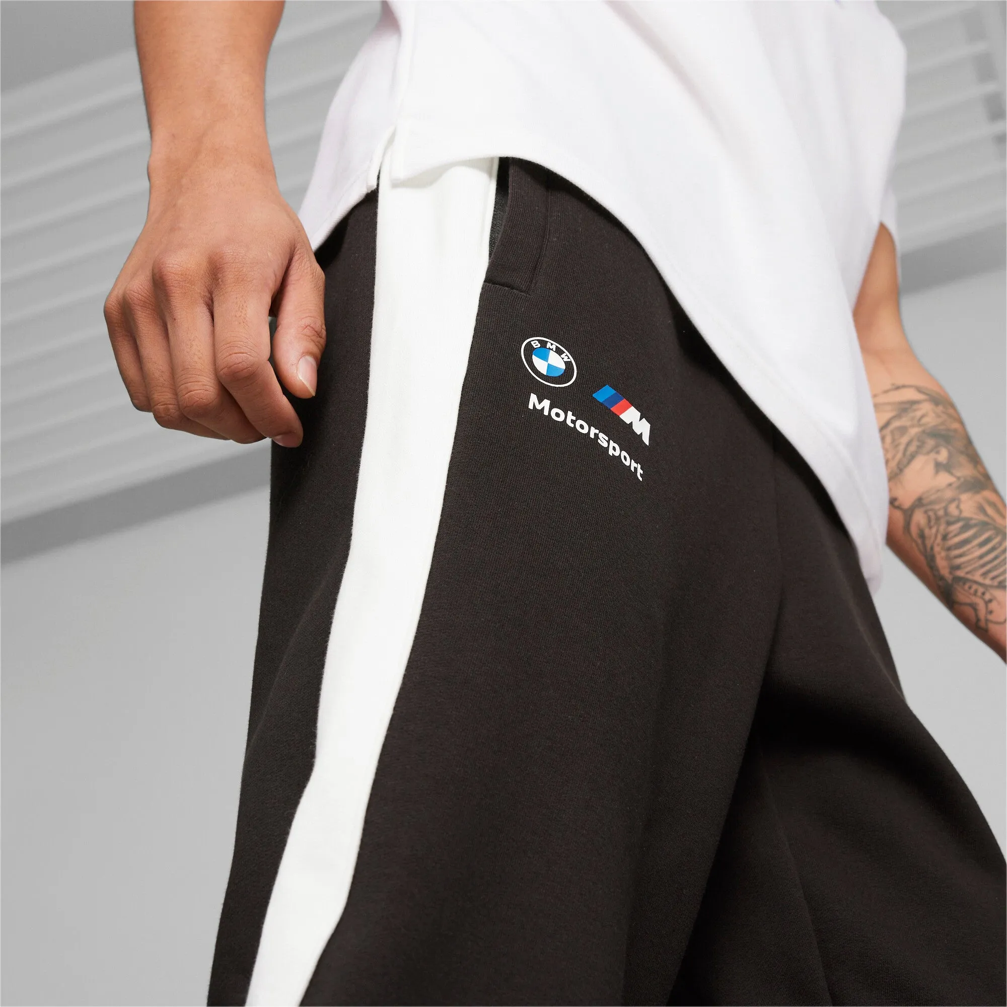 BMW MMS MT7   Sweatpant