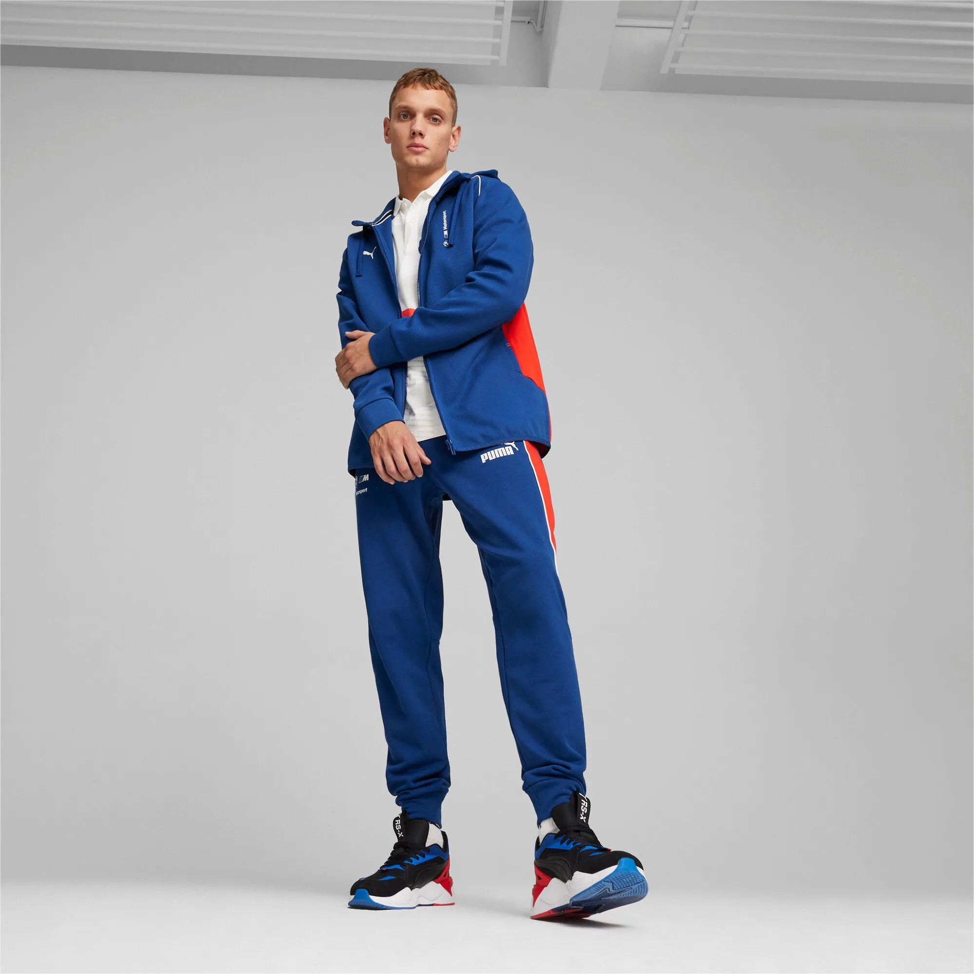 BMW MMS MT7   Sweatpant