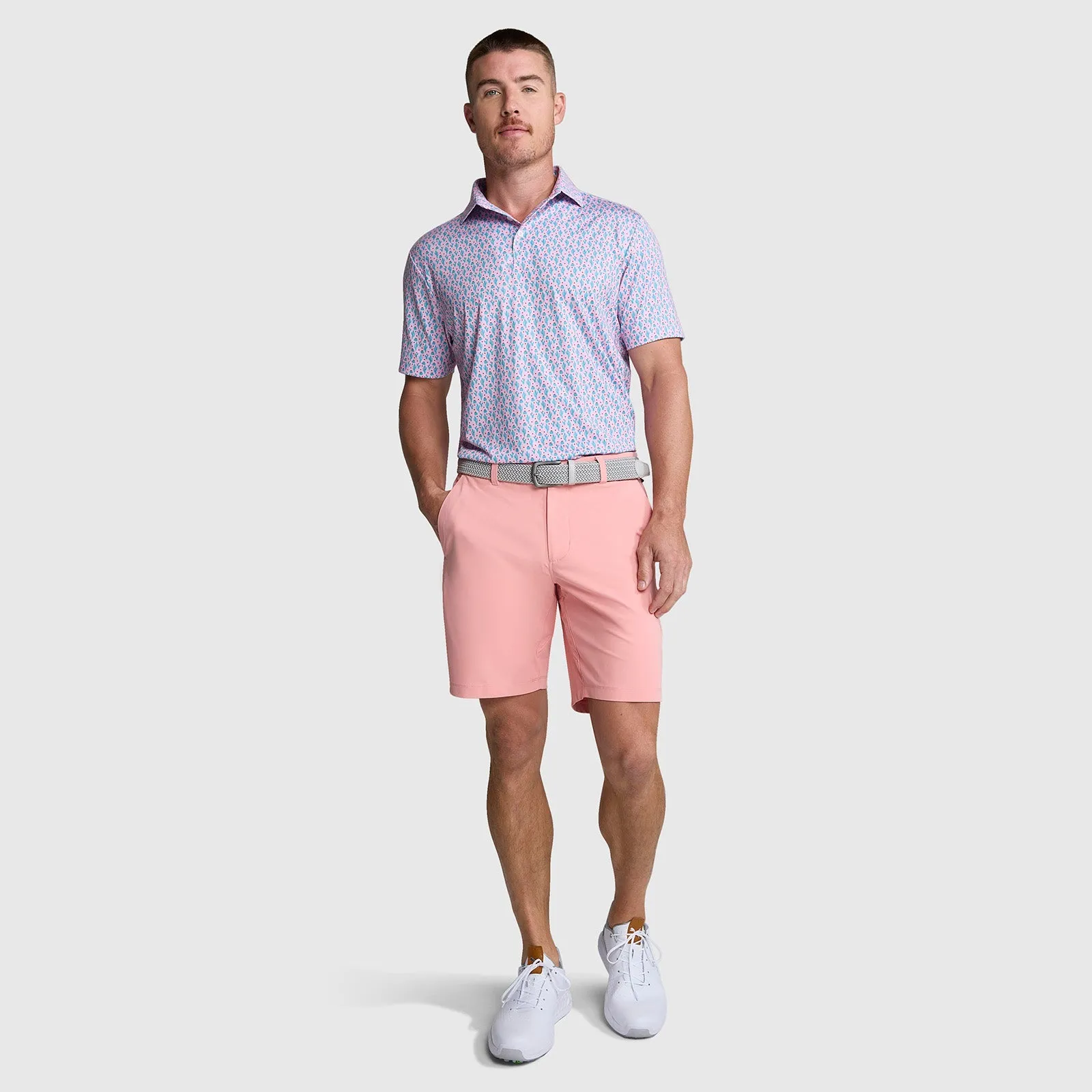 Cactus Cooler Polo