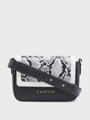 Caprese Ellis Sling Small Black