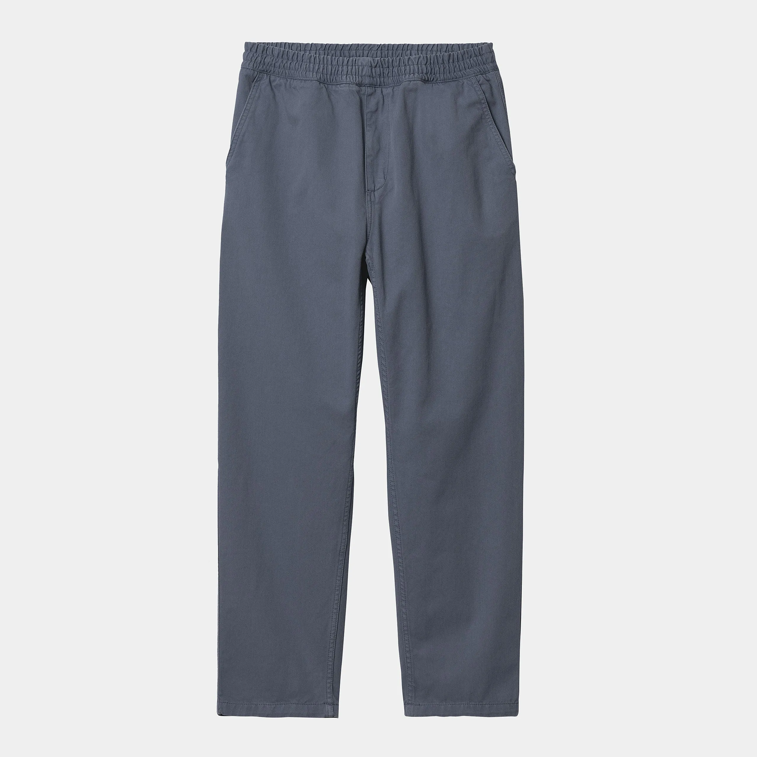 Carhartt WIP - Flint Pant - Bluefin Garment Dyed