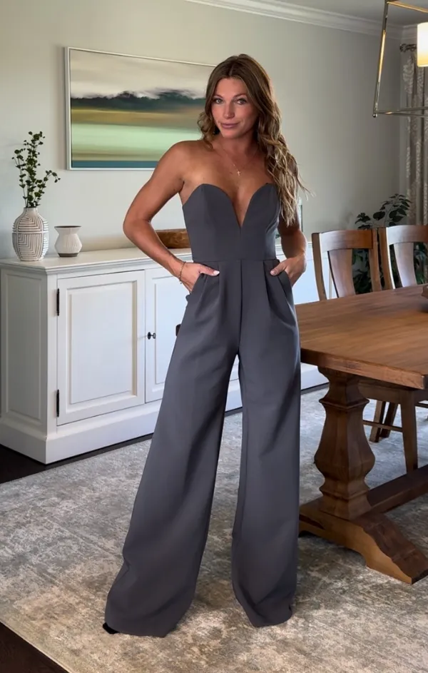 Cherri Jane Jumpsuit