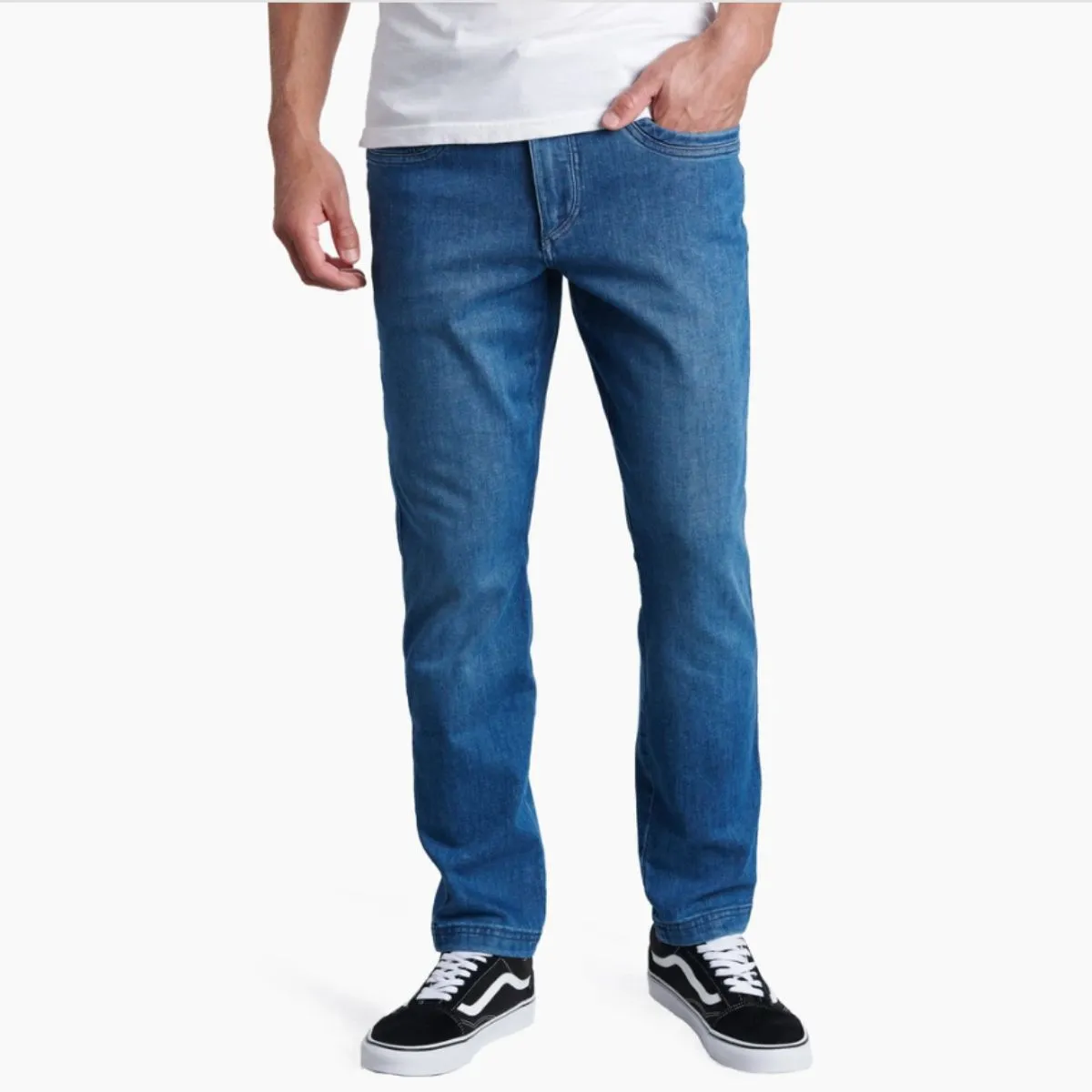 Denim Klassik (34" Inseam)