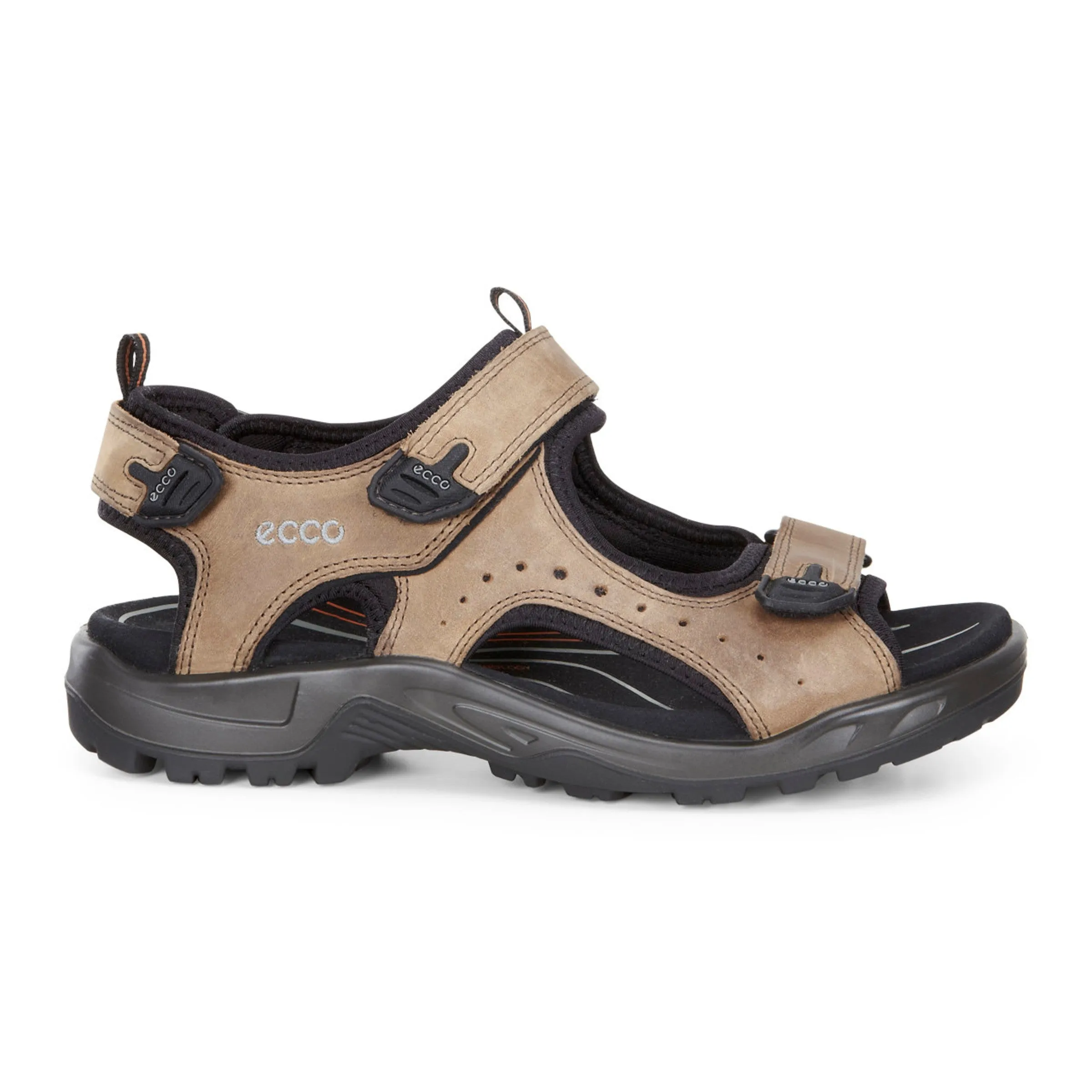 Ecco 822044 Offroad Navajo Brown 02114