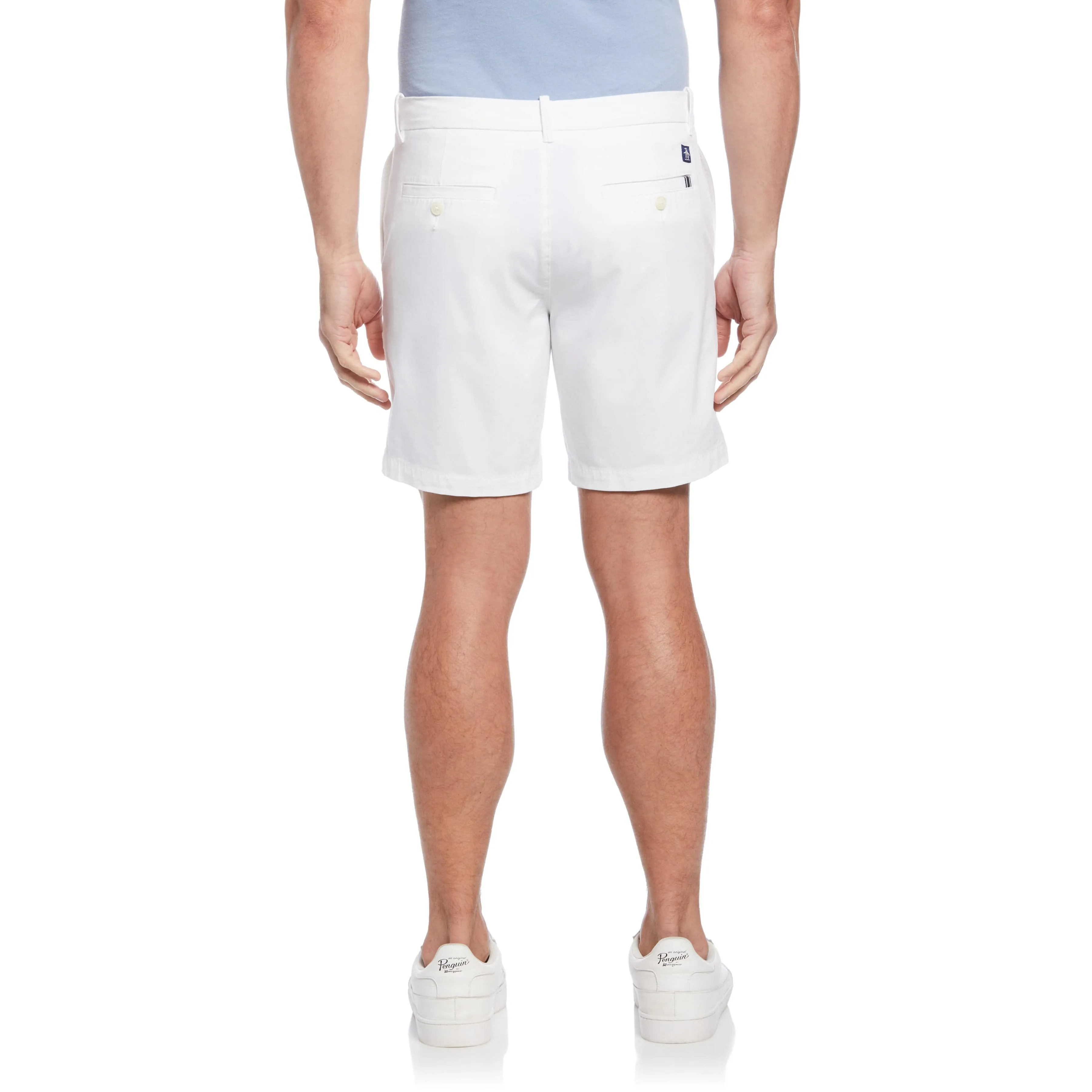 Essential Chino Short