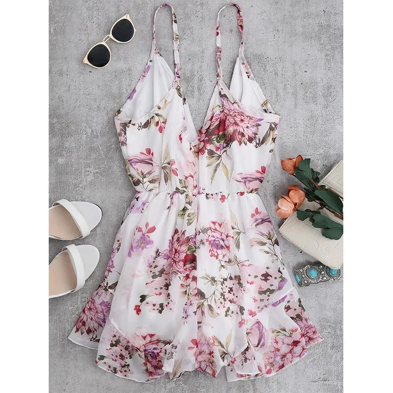 Floral Print