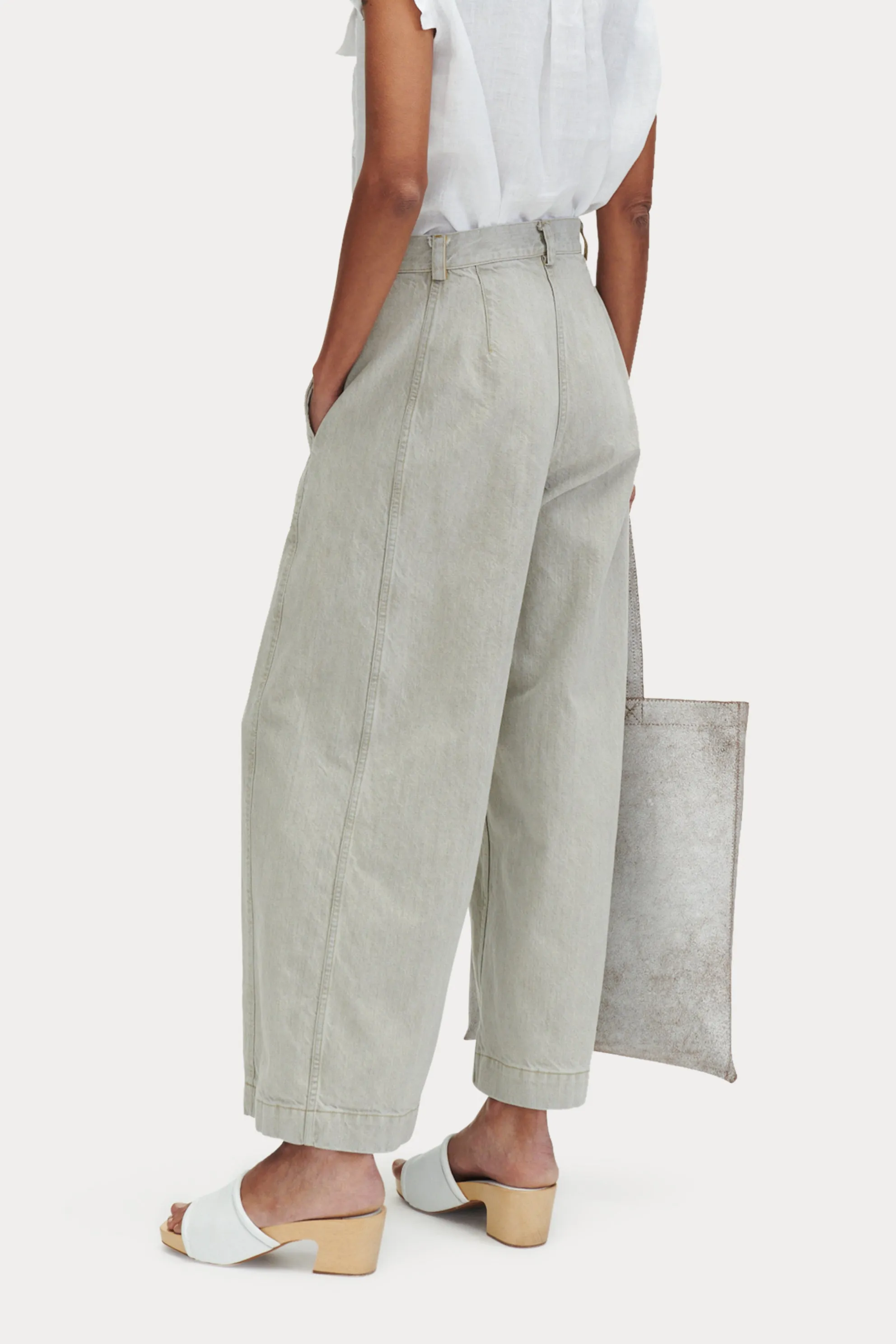 Garra Pant