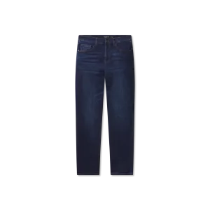 Greenville Stretch Denim Jean - Navy