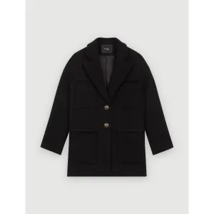 Guilian Outerwear - Black