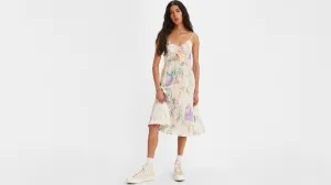 Levi's® Women's Nadira Cutout Dress