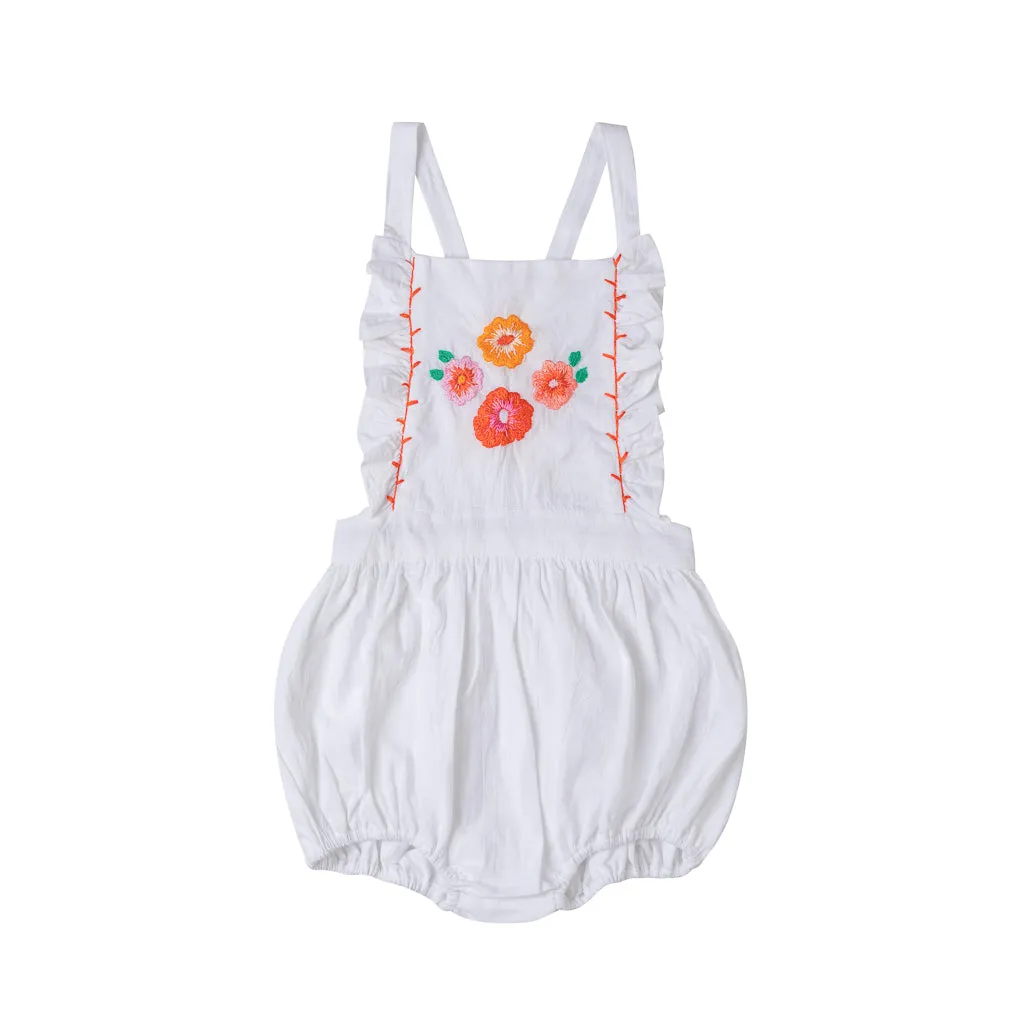 Maitina Bloomer Romper