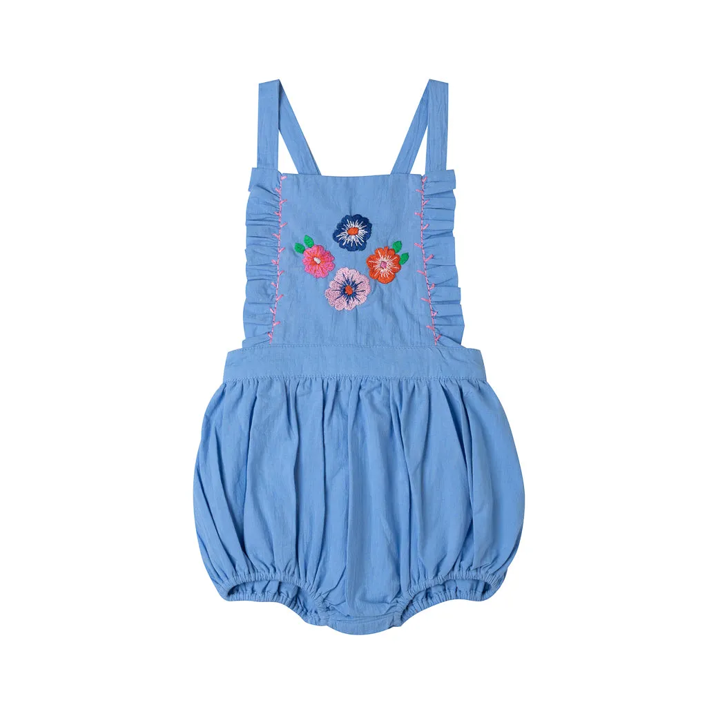 Maitina Bloomer Romper