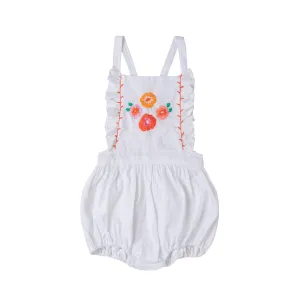 Maitina Bloomer Romper