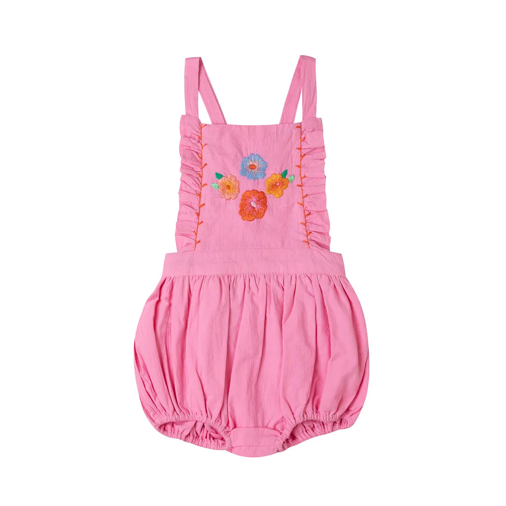 Maitina Bloomer Romper