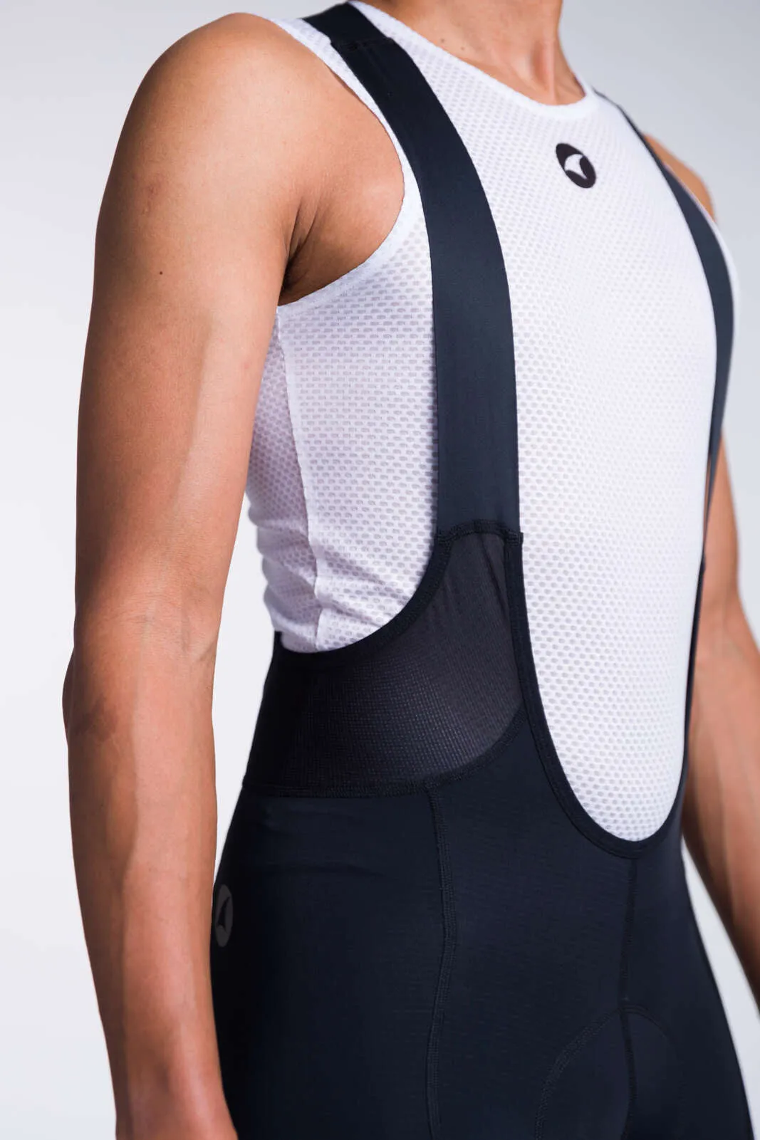 Men's Ascent Vector PRO Bib Short (Dyed)