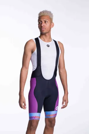 Men's Ascent Vector PRO Bib Short