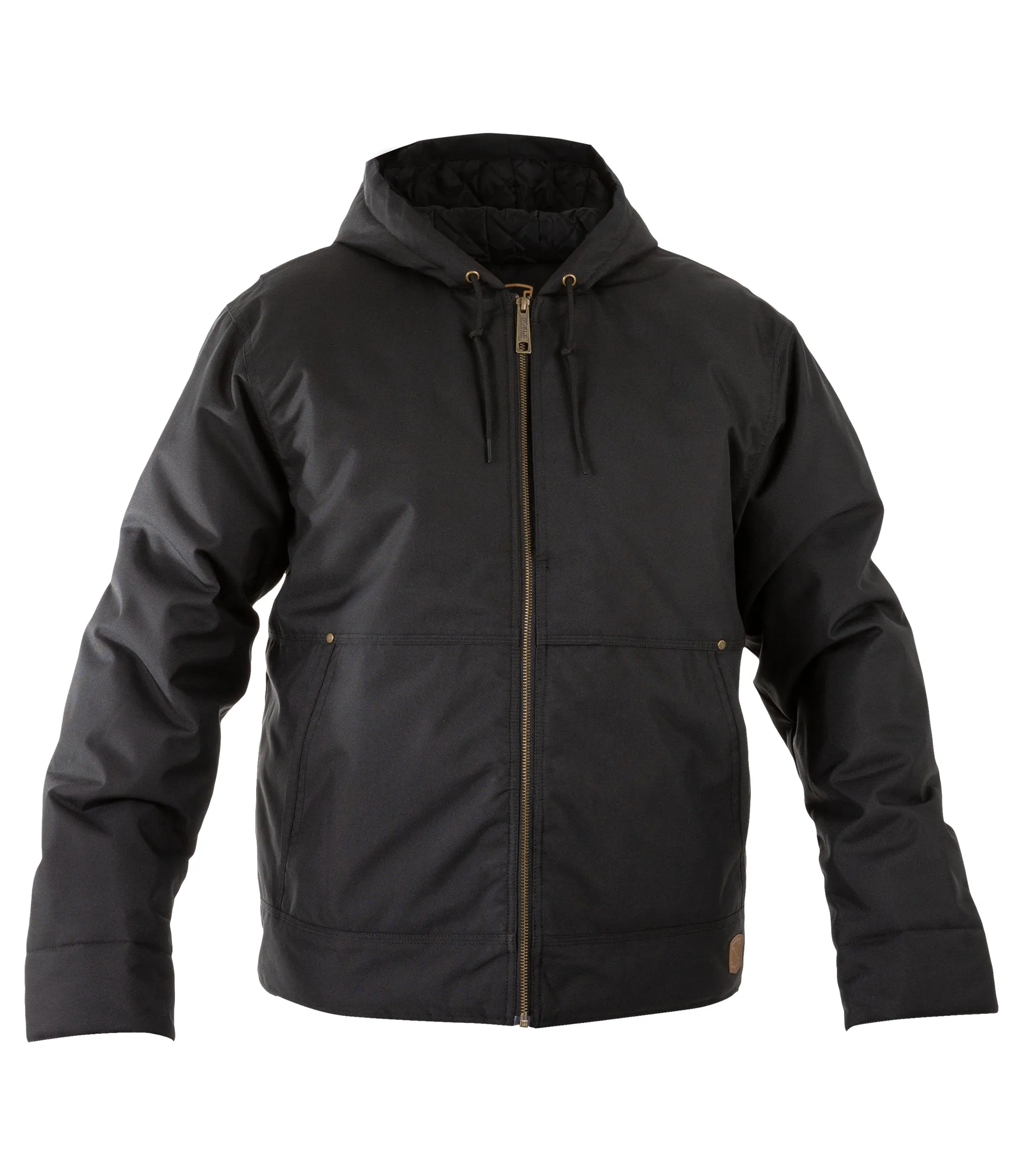 Men’s FullFlexx™ N3 Hooded Jacket