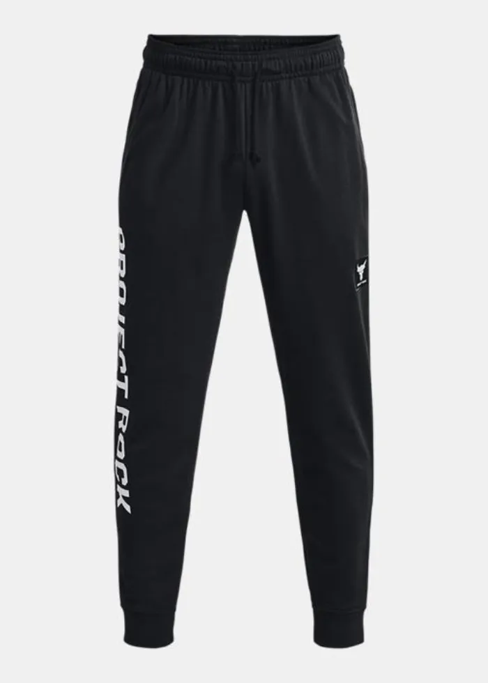 Men's Project Rock Terry Joggers