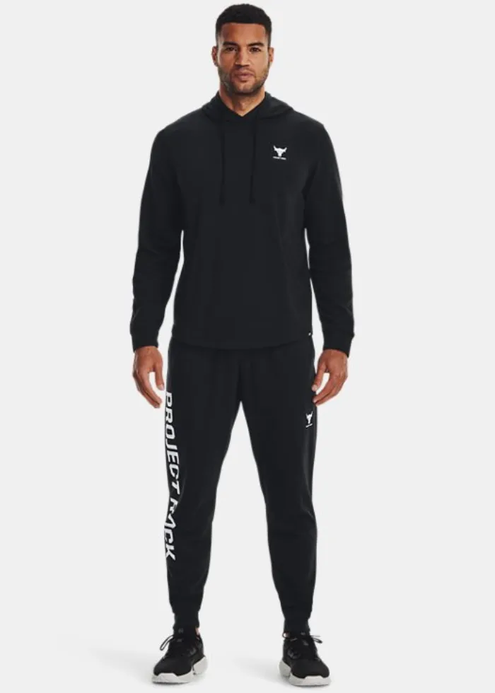 Men's Project Rock Terry Joggers