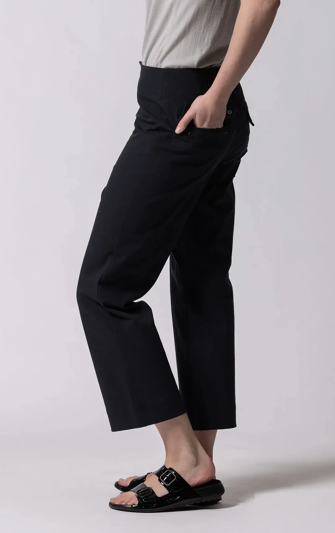 TECH STRETCH UTILITY TROUSER