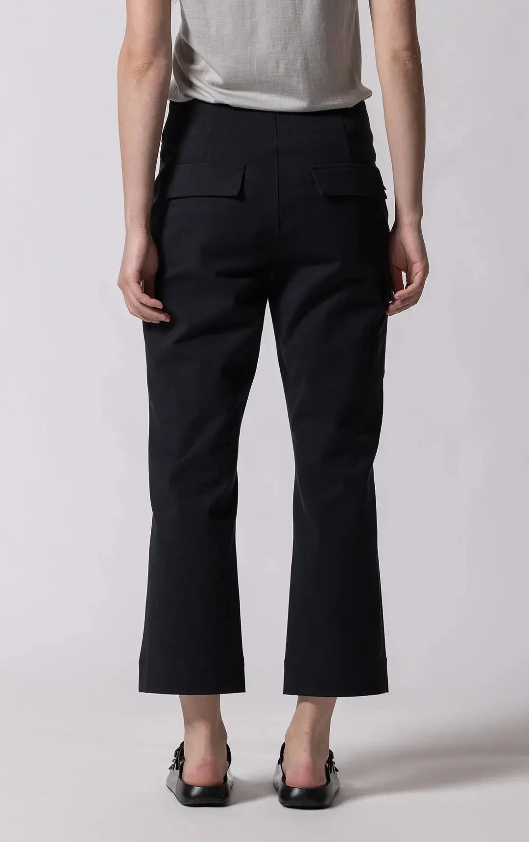 TECH STRETCH UTILITY TROUSER