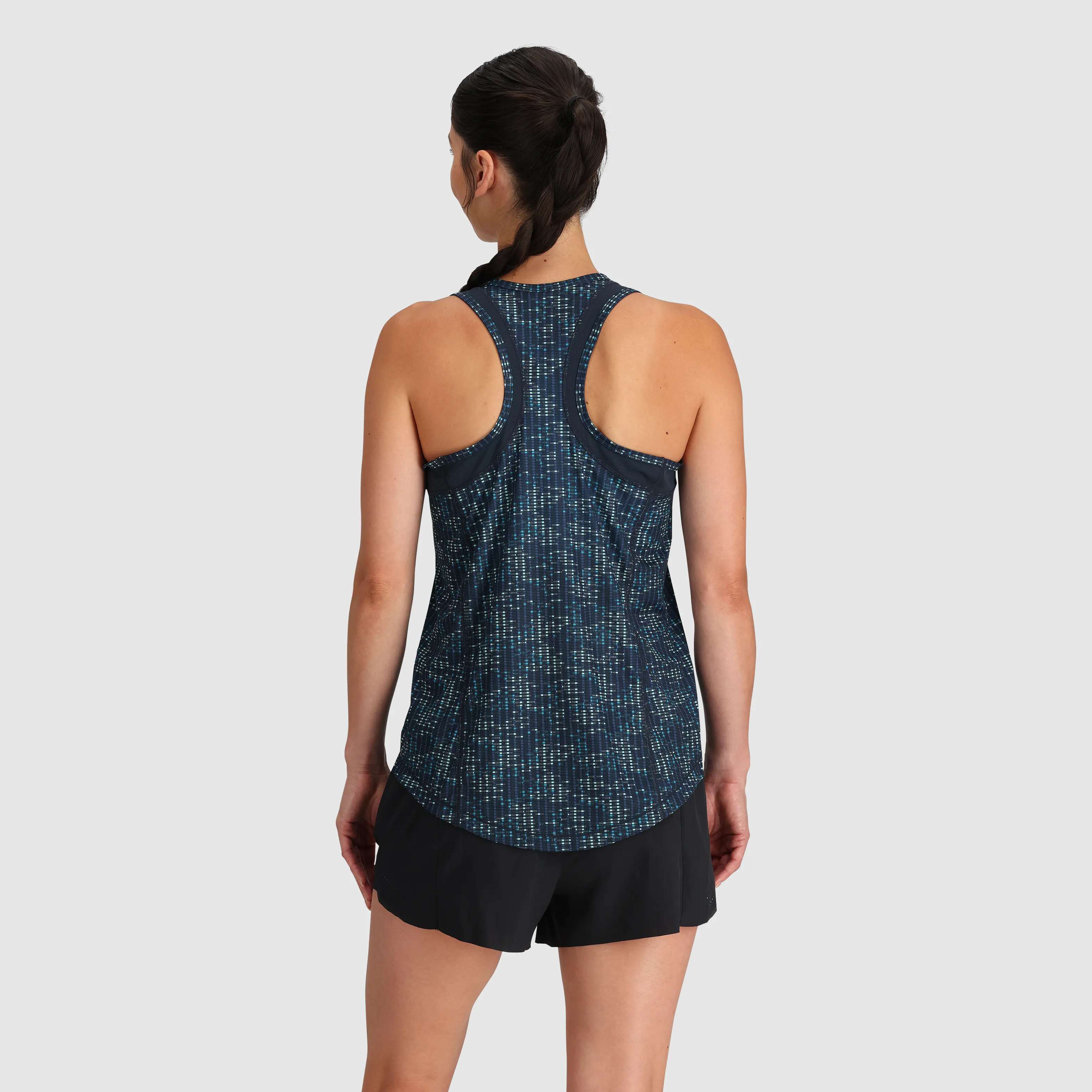 Women's Echo Tank