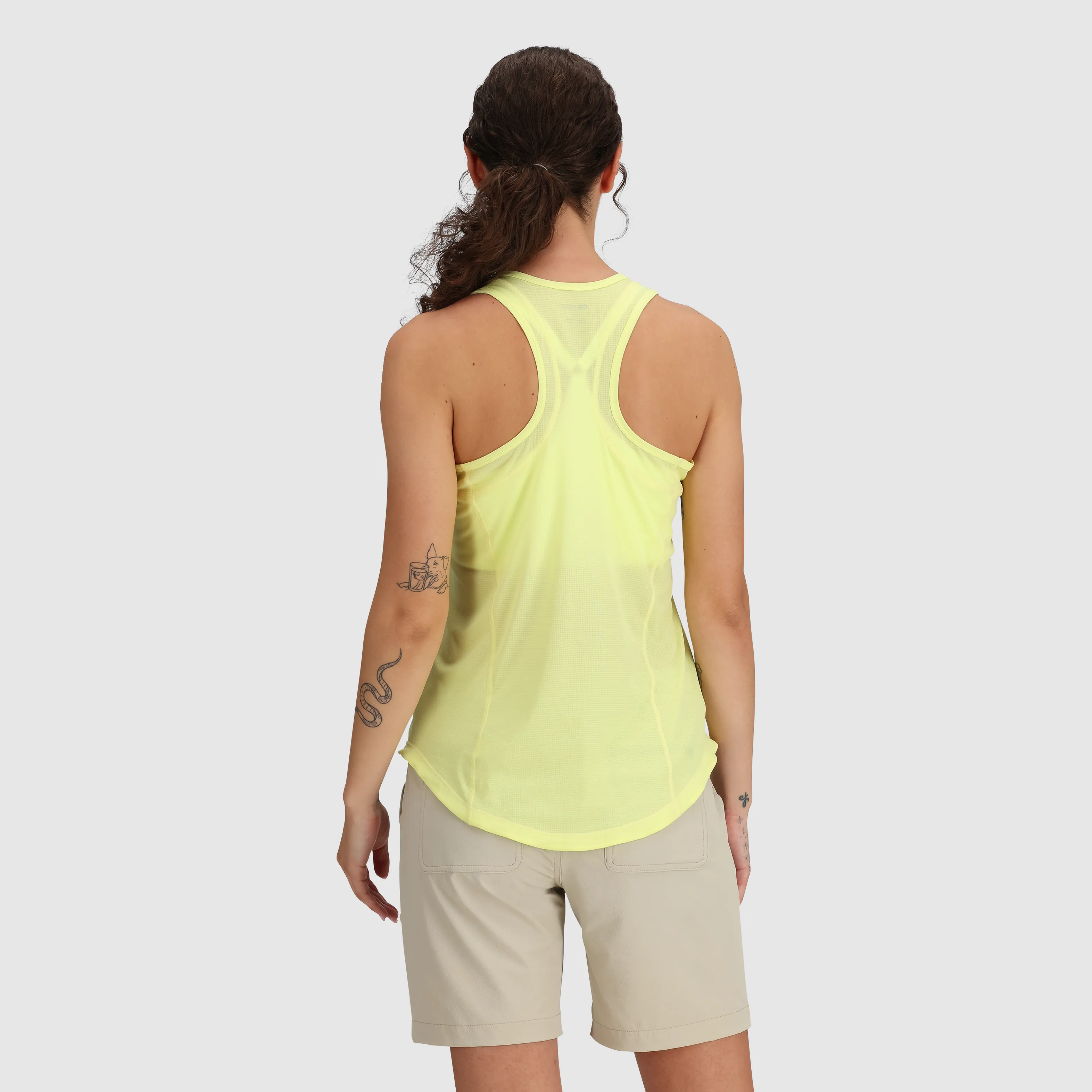 Women's Echo Tank