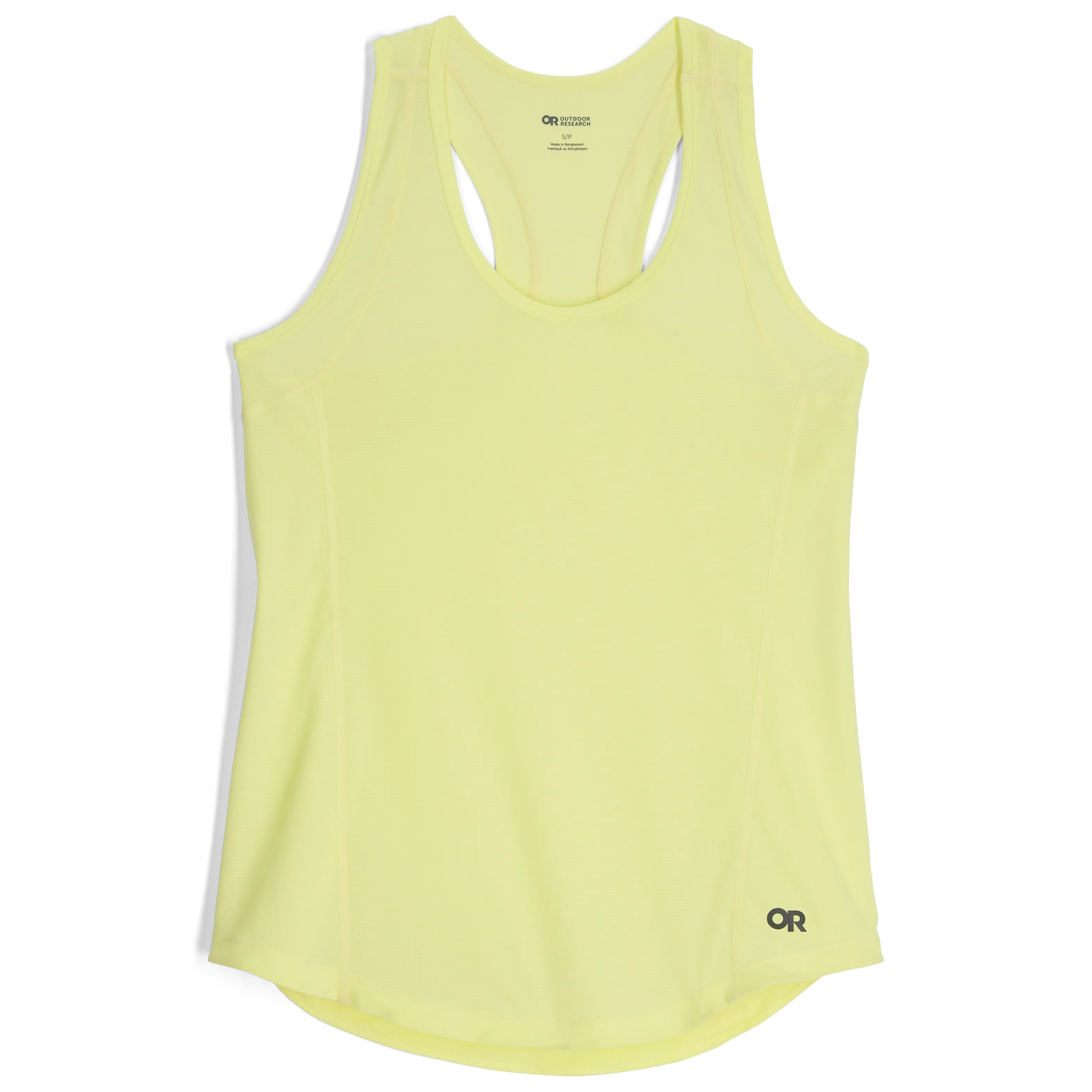 Women's Echo Tank