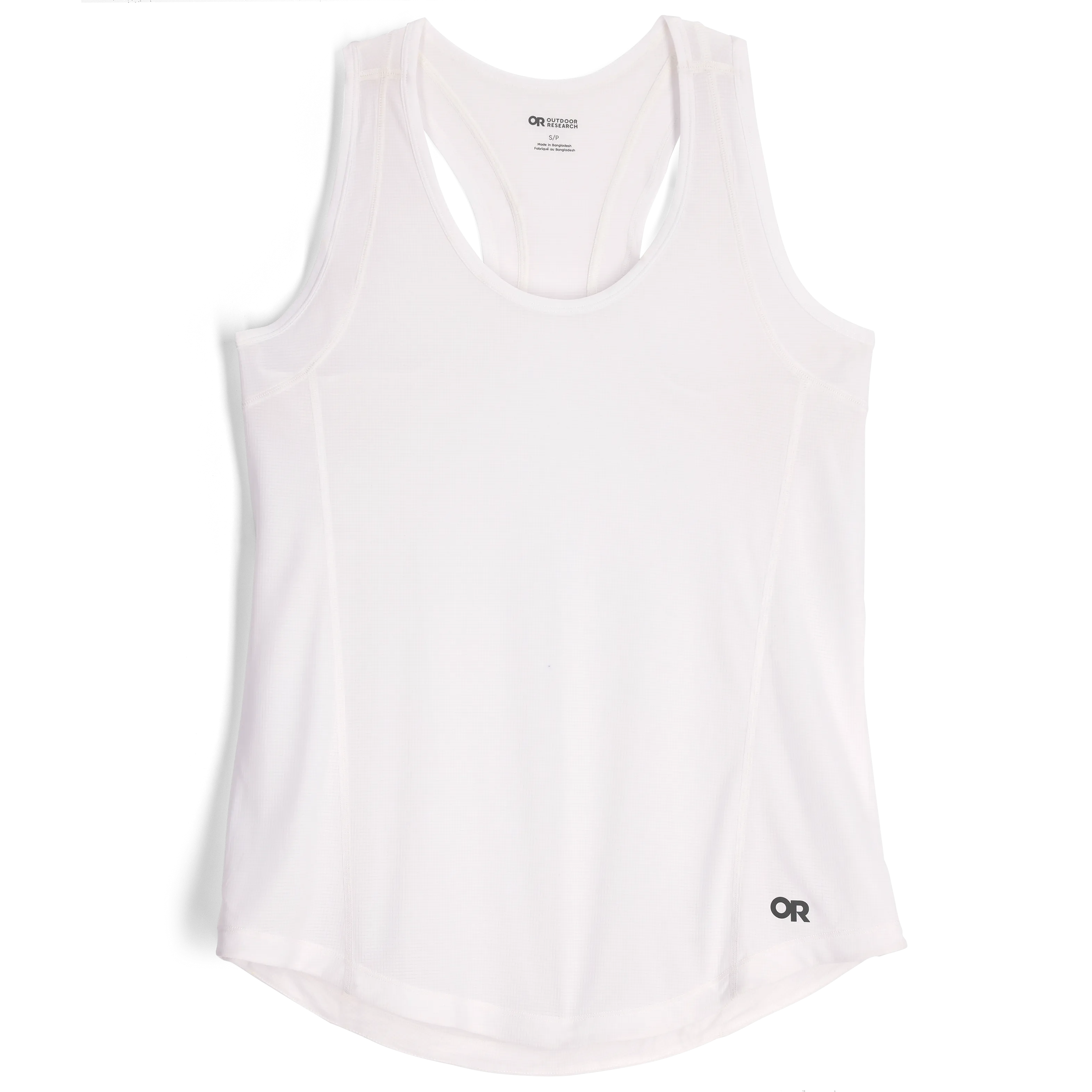 Women's Echo Tank