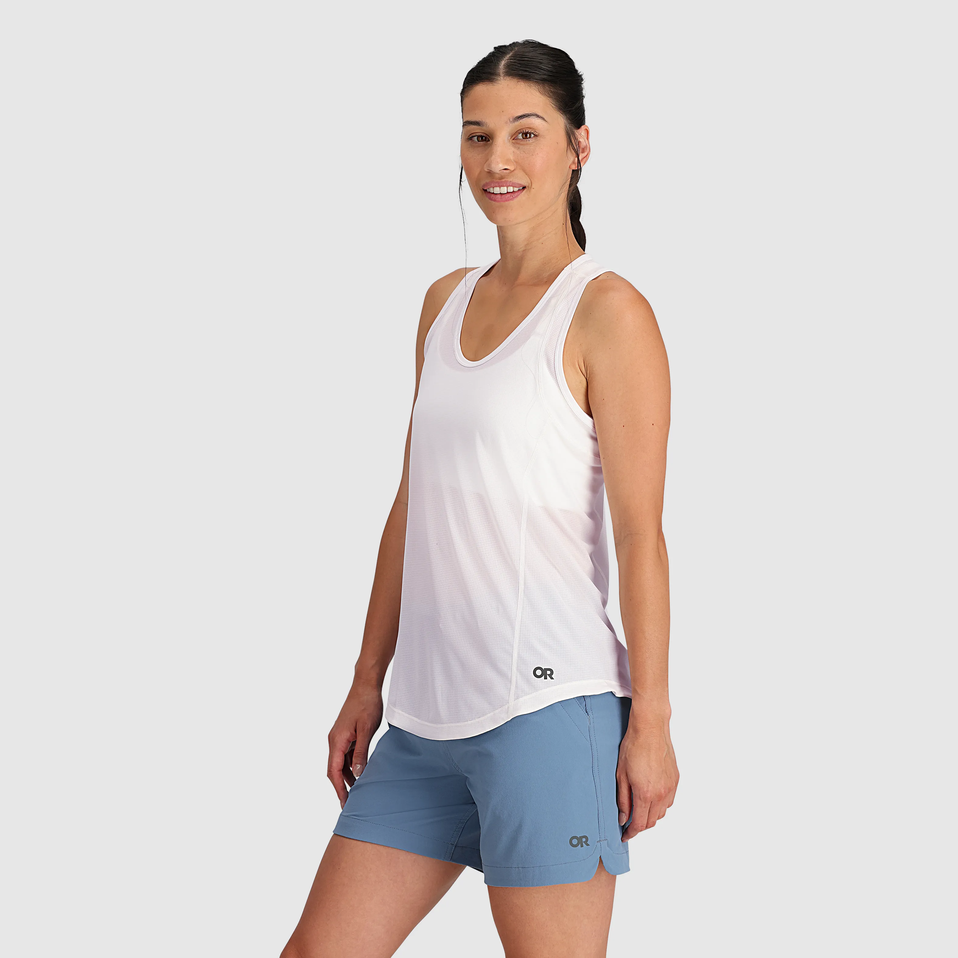 Women's Echo Tank