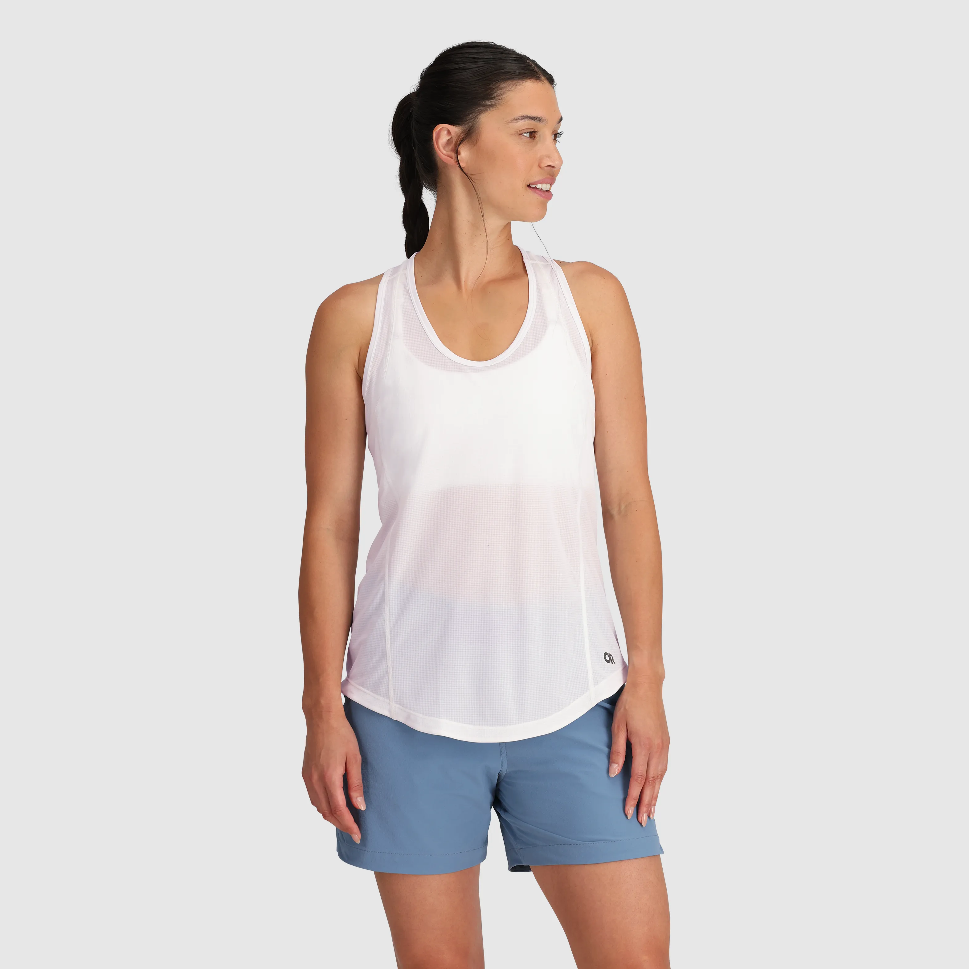 Women's Echo Tank