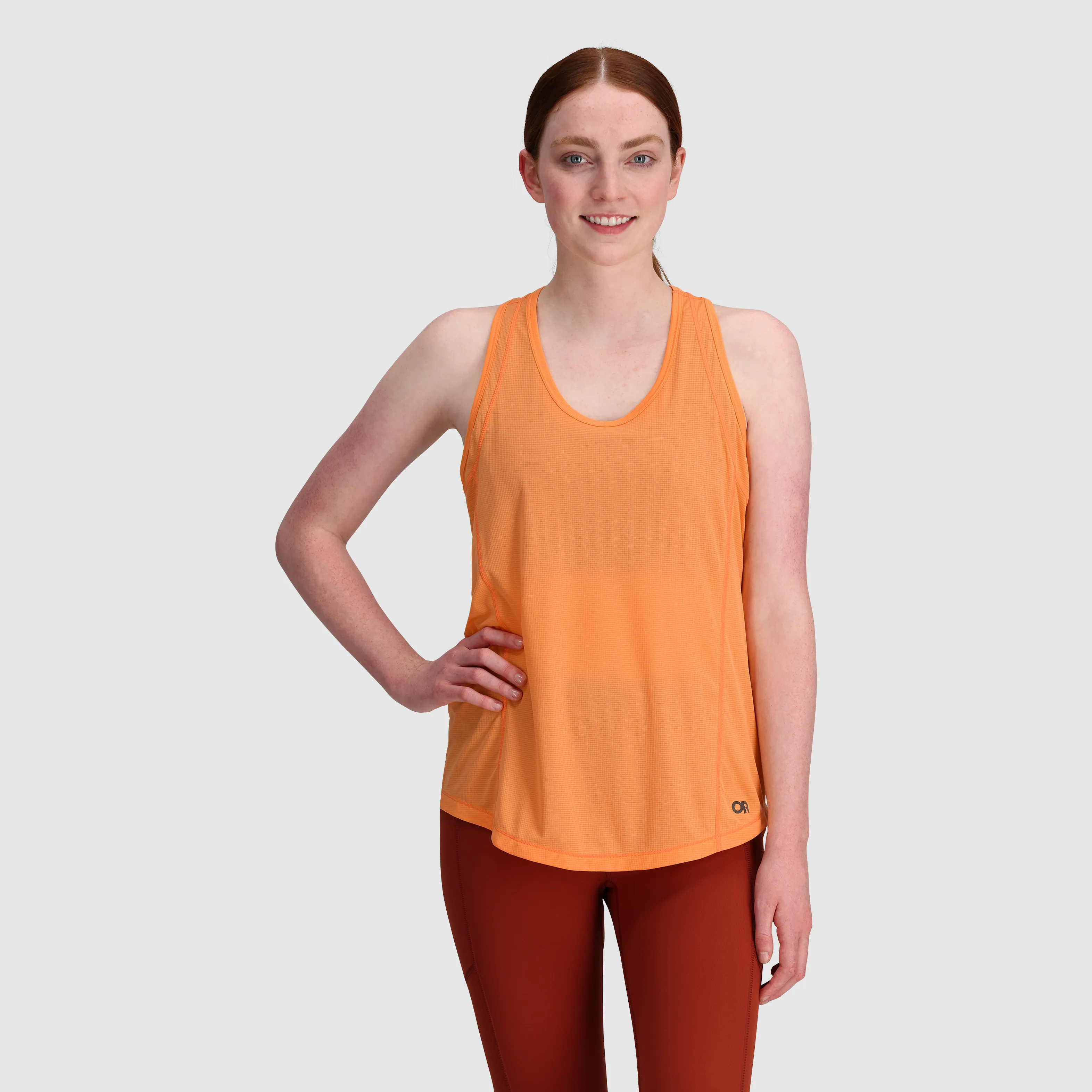 Women's Echo Tank