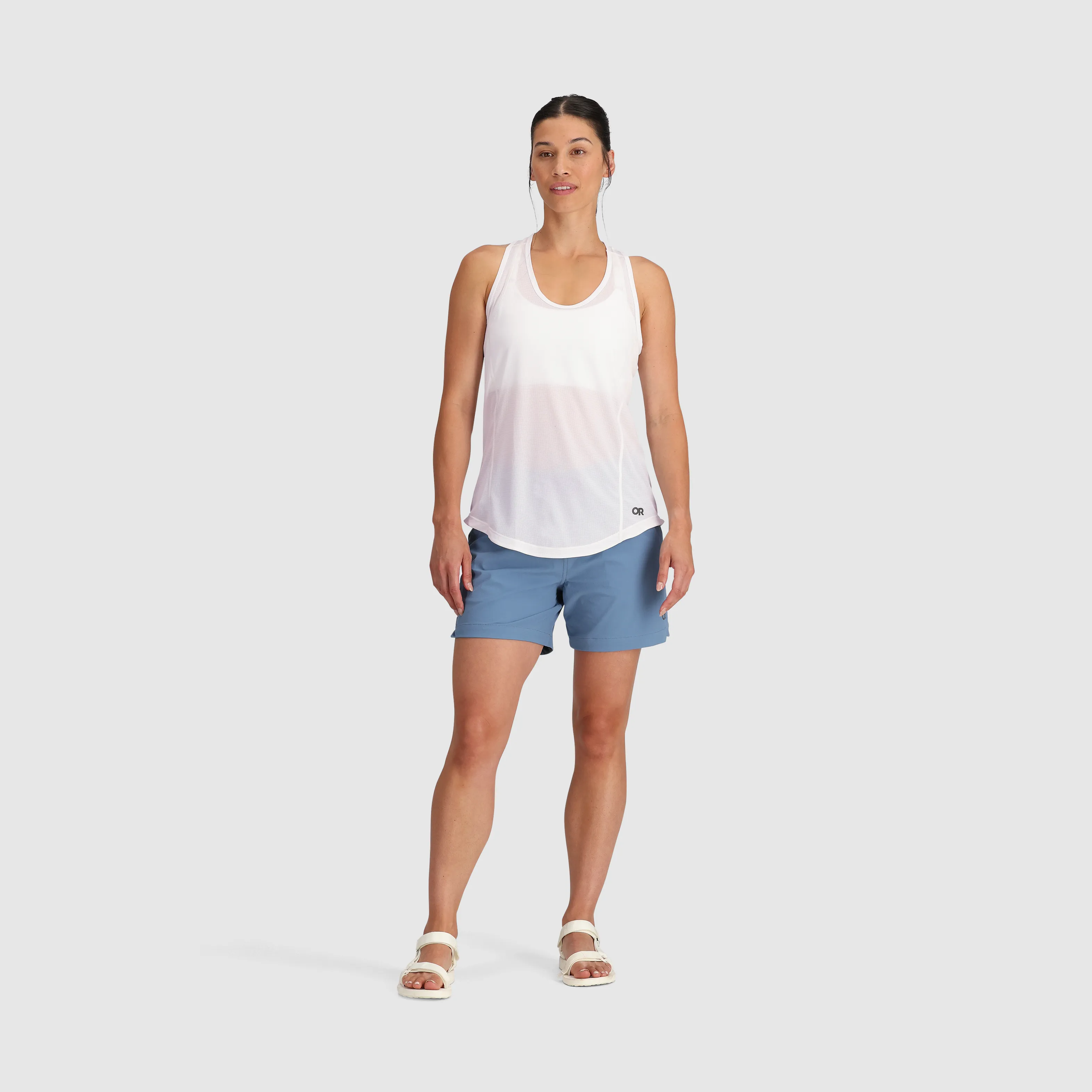 Women's Echo Tank