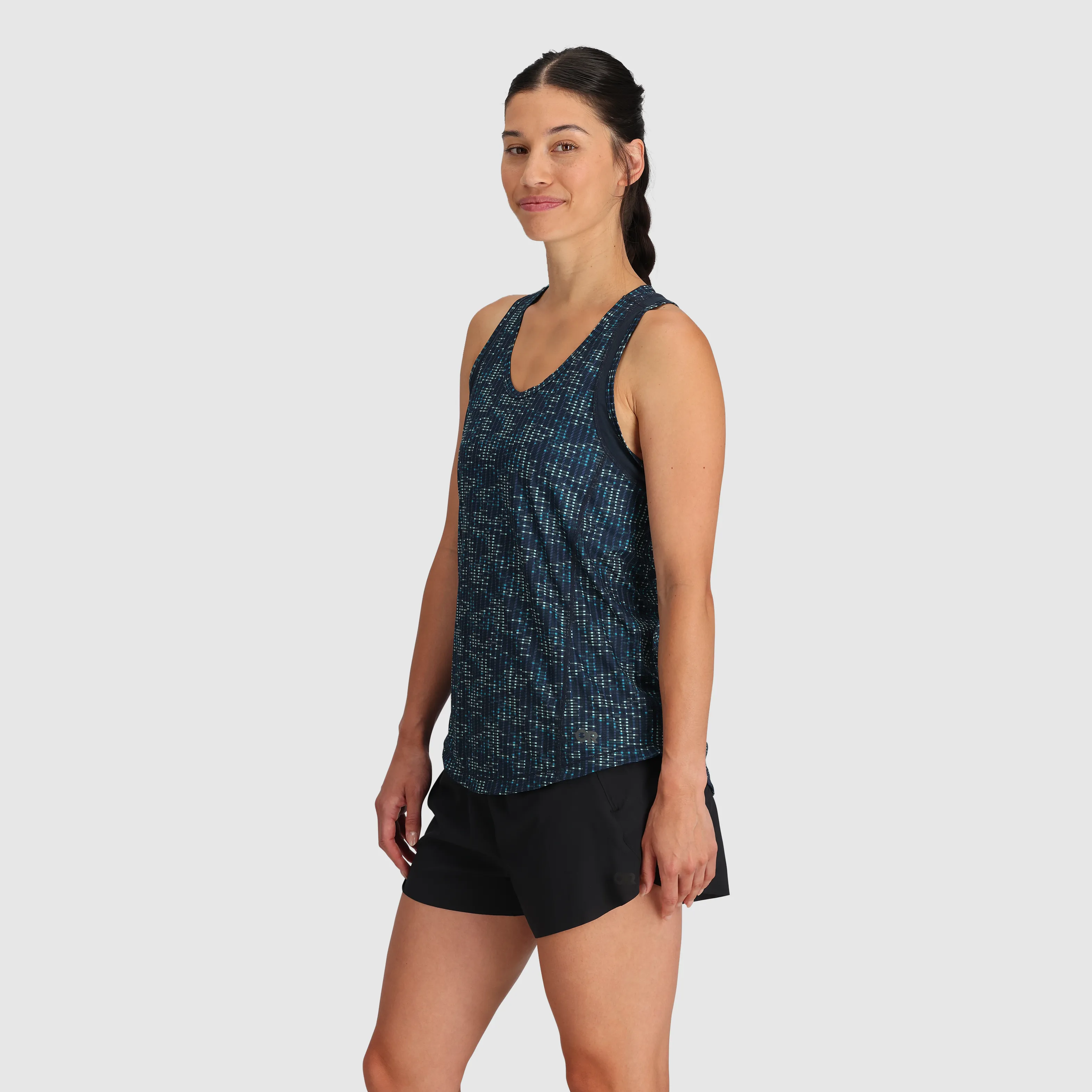 Women's Echo Tank