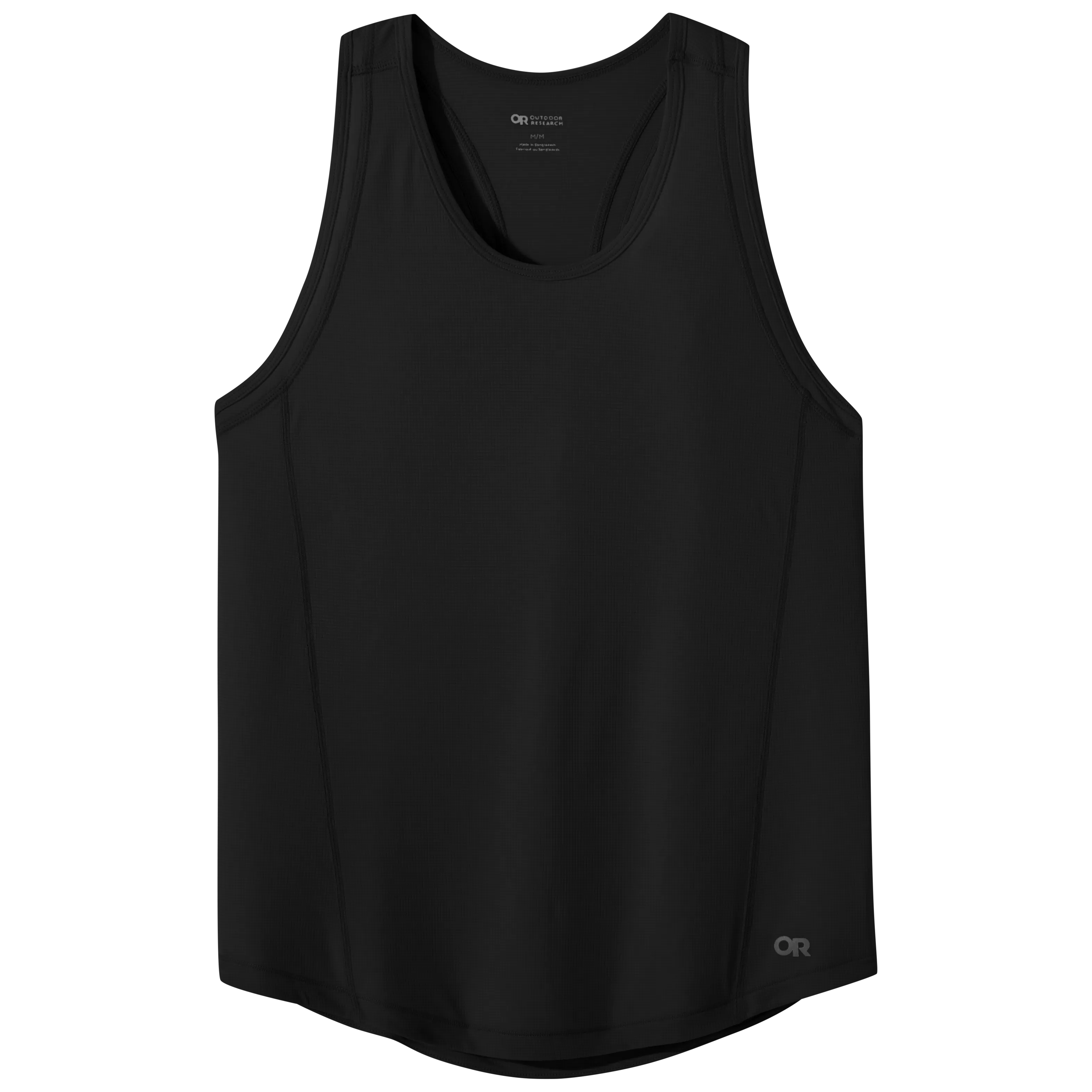 Women's Echo Tank