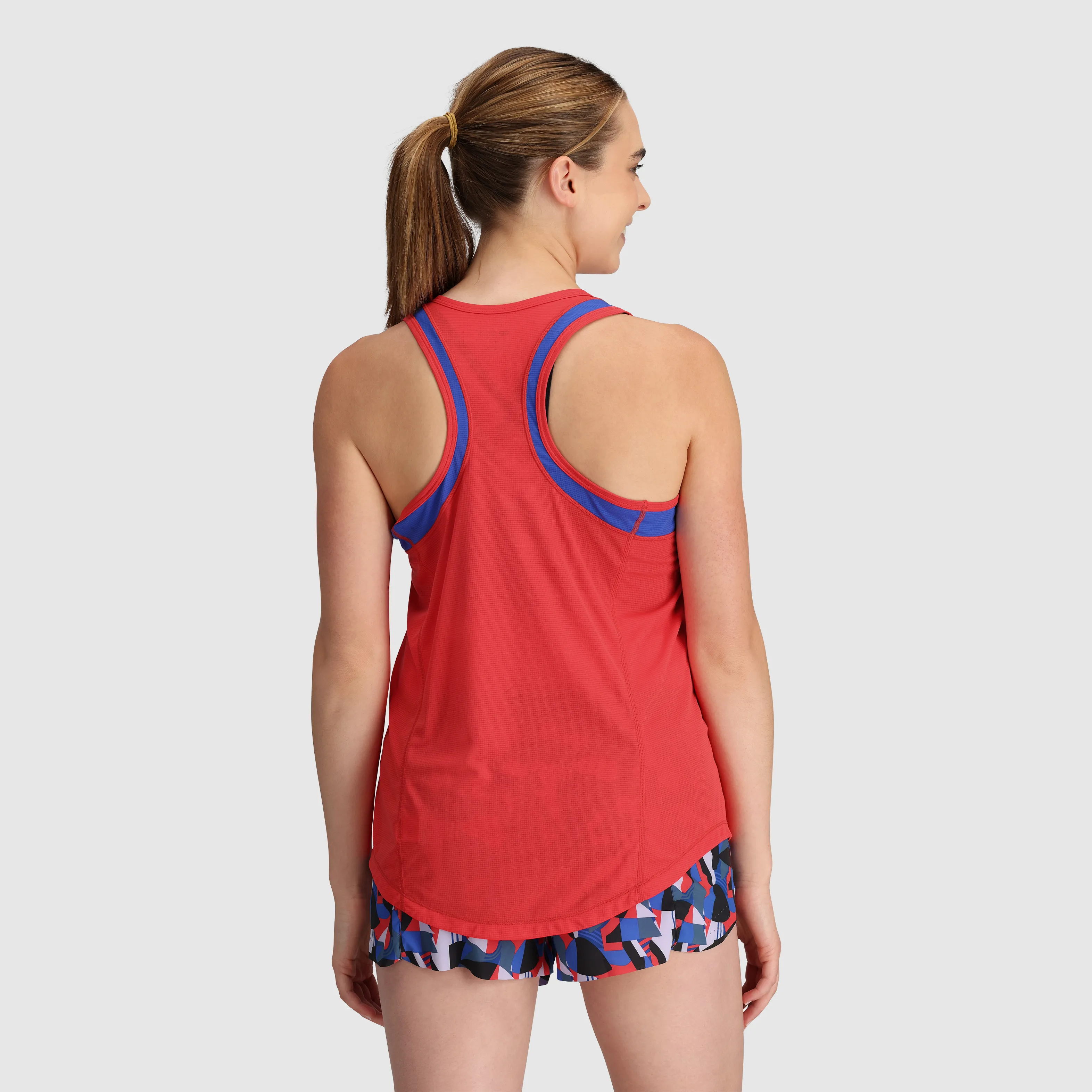 Women's Echo Tank