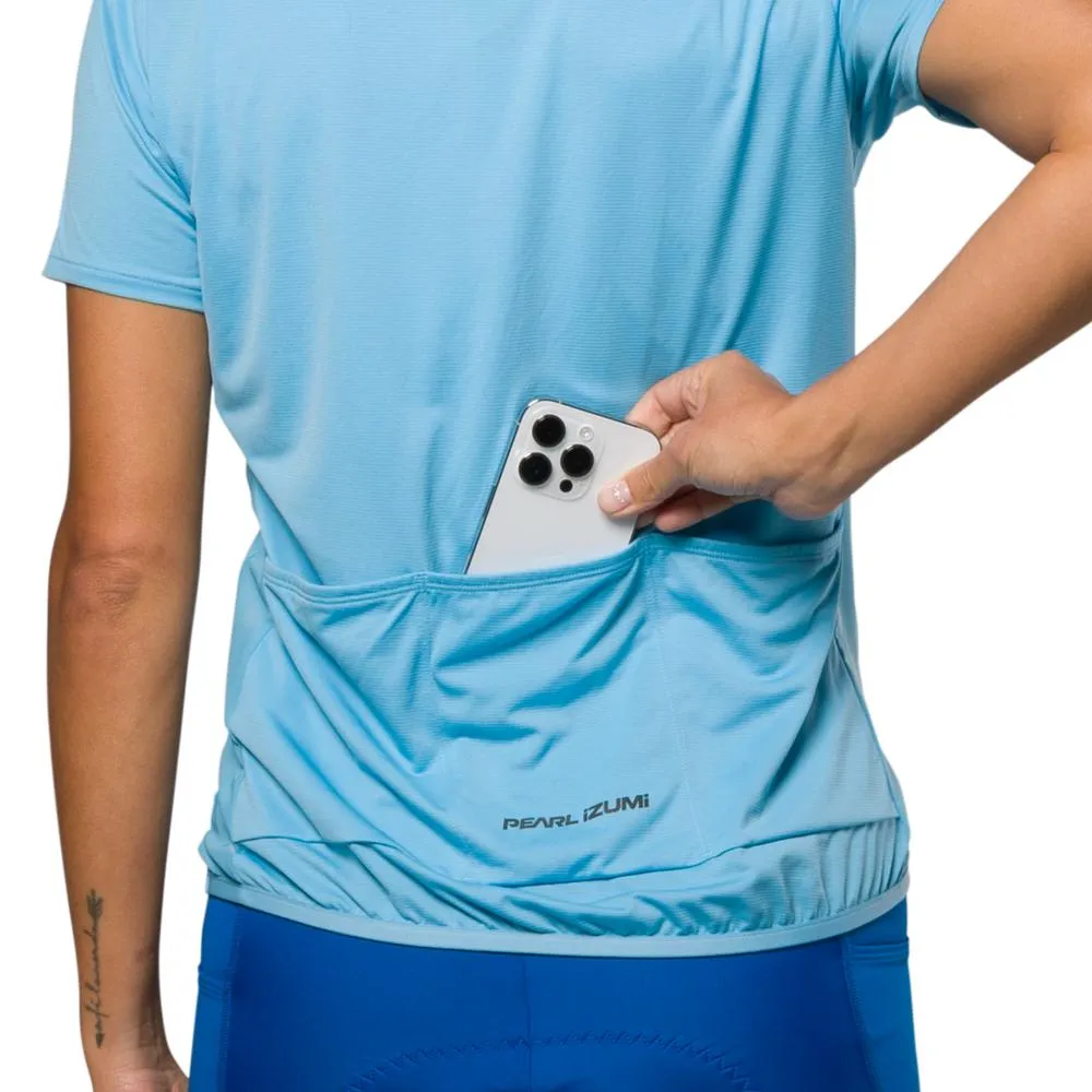 Women's Sugar Short Sleeve Jersey