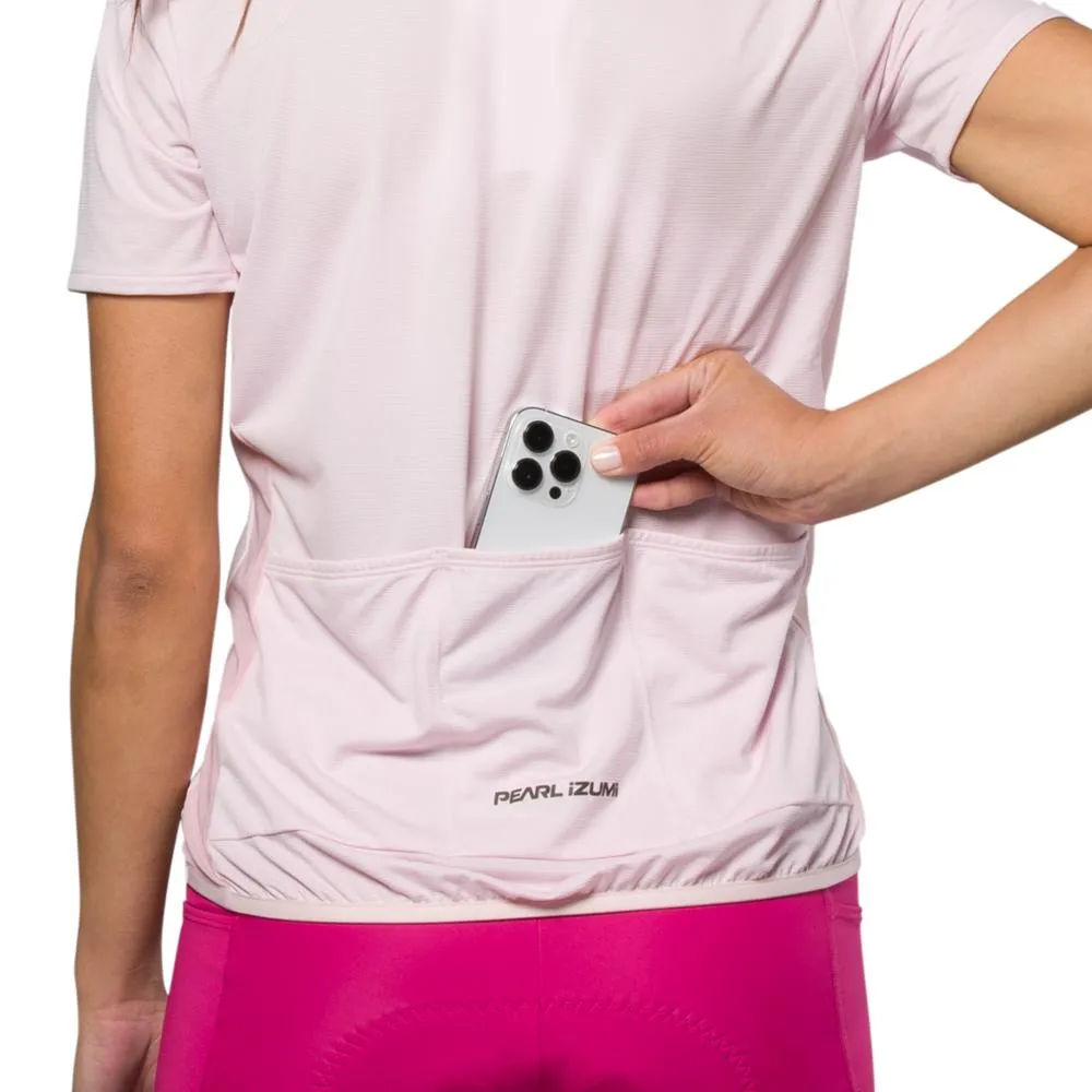 Women's Sugar Short Sleeve Jersey